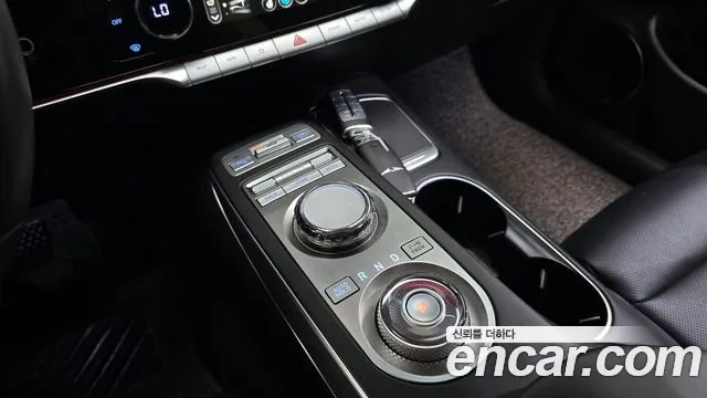 Genesis GV70 id 2880102 из Кореи 19