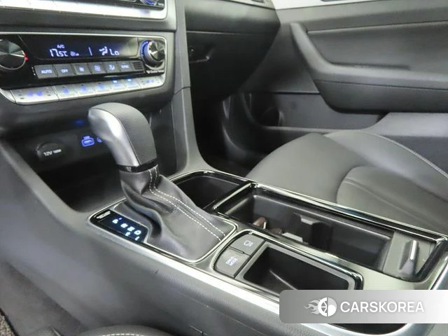 Hyundai Sonata New Rise id 3942717 из Кореи 19