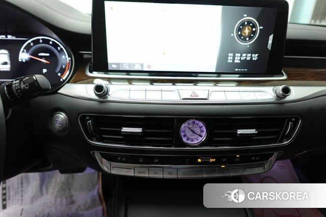 Kia More K9 id 4604930 из Кореи 19
