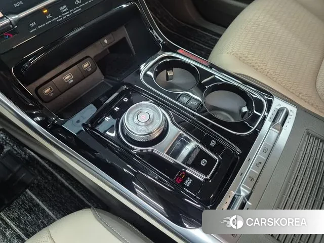 Kia Carnival 4th generation id 3191600 из Кореи 18