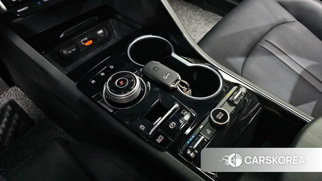 Kia K5 3rd generation id 4717036 из Кореи 19
