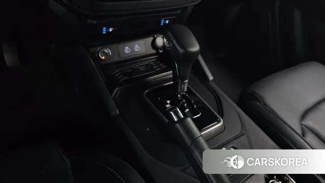 Ssangyong The New Rexton Sports Cannes id 3080351 из Кореи 19