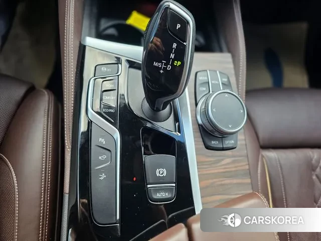 BMW 6 Series GT (G32) id 3044855 из Кореи 19