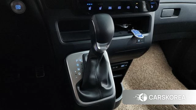 Hyundai Staria id 4194639 из Кореи 19