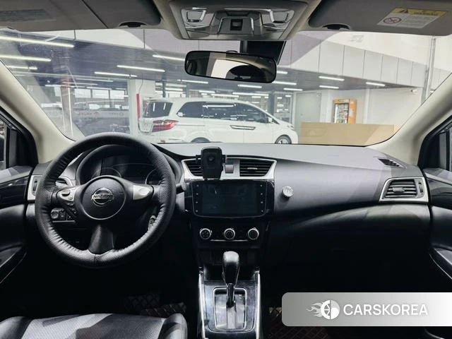 Nissan Xuan Yi id 4273523 из Китая 29