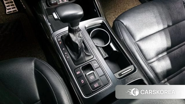 Kia The New Sorento id 3820975 из Кореи 19