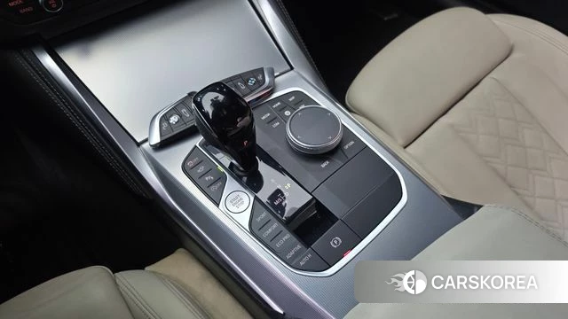 BMW 4 Series (G22) id 4651112 из Кореи 29