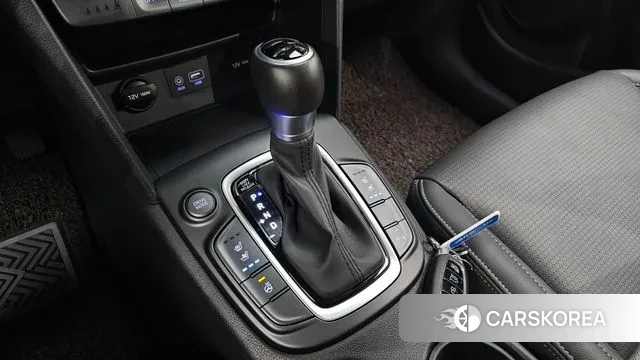 Hyundai Kona id 3510033 из Кореи 19