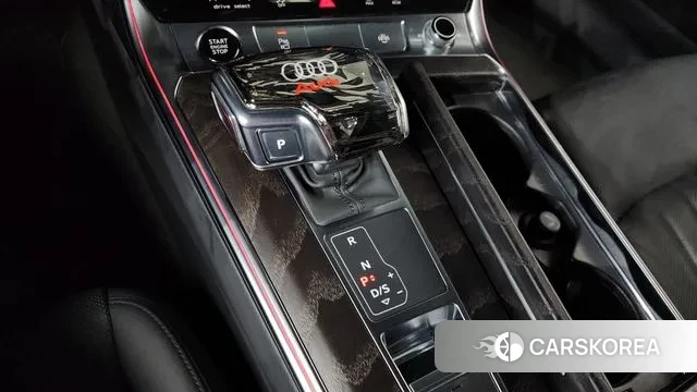 Audi A6 (C8) id 3697462 из Кореи 19