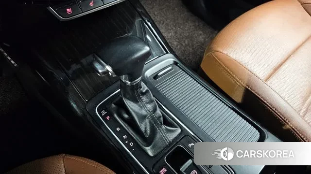 Kia The New Sorento id 3313444 из Кореи 19