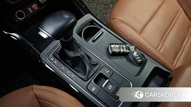 Kia The New Sorento id 3924812 из Кореи 19