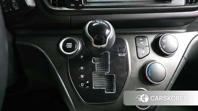 Kia The New Kia Ray id 4422511 из Кореи 19