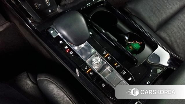Kia K7 Premier id 4284802 из Кореи 19
