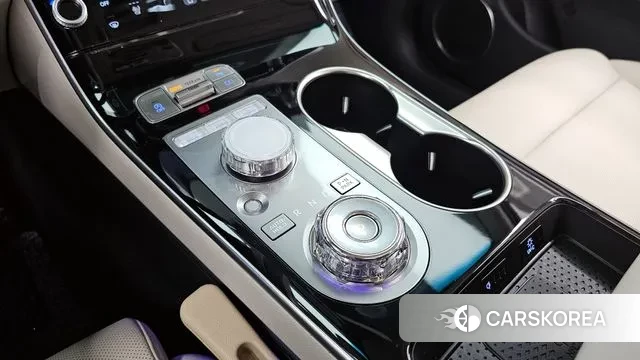 Genesis GV70 id 3426232 из Кореи 19