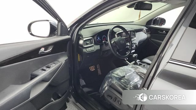 Kia The New Sorento id 4232442 из Кореи 31