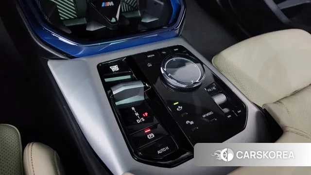 BMW X3 (G45) id 3653676 из Кореи 19