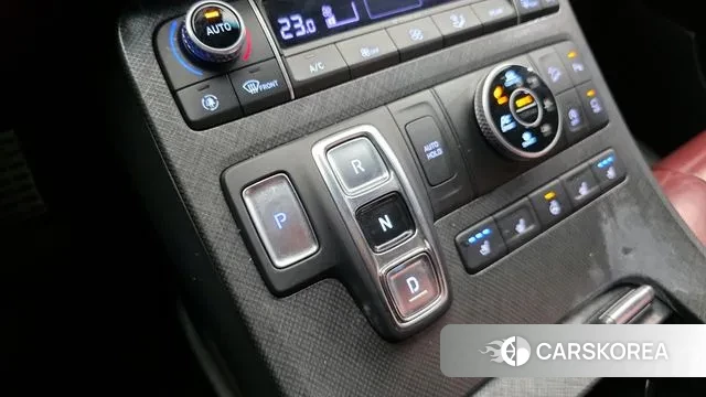 Hyundai Palisade id 3557320 из Кореи 19