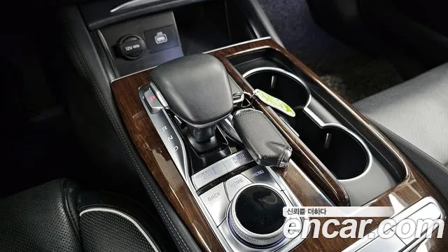 Kia More K9 id 2876657 из Кореи 19