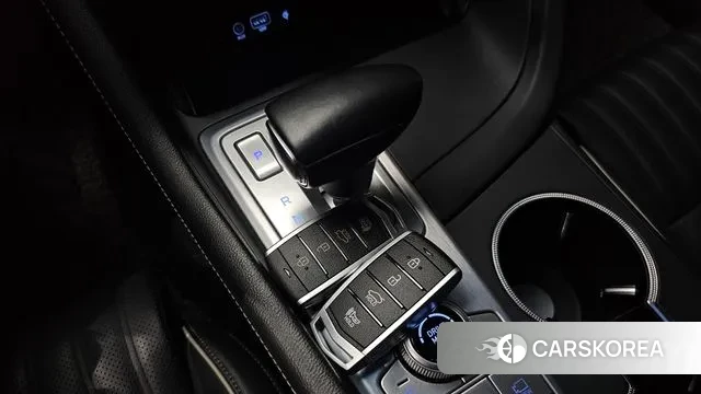 Genesis G70 id 3008998 из Кореи 19