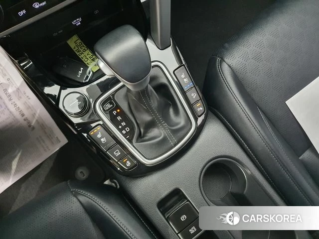 Kia Seltos id 3884457 из Кореи 19