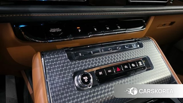 Lincoln Aviator 2nd generation id 3870266 из Кореи 19