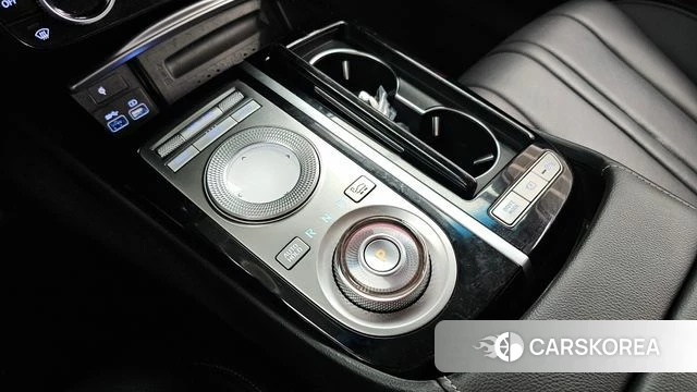 Genesis G80 (RG3) id 4619437 из Кореи 34