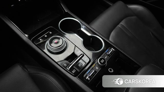 Kia The New K5 3rd generation id 4337033 из Кореи 29
