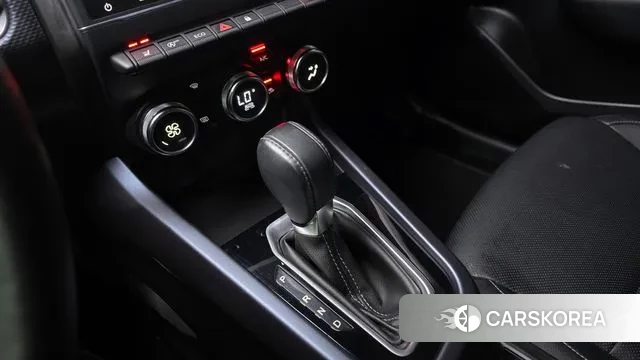 Renault Korea (Samsung) XM3 id 2940848 из Кореи 19