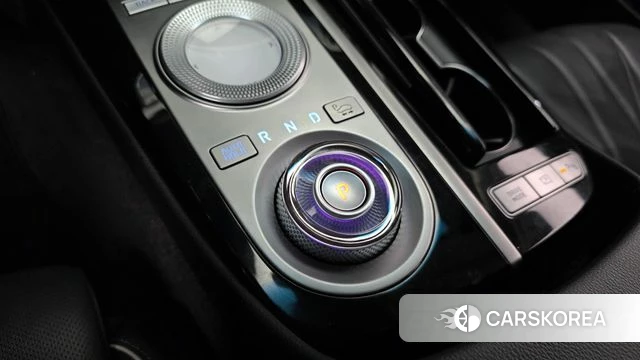 Genesis G80 (RG3) id 4324883 из Кореи 38