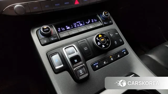 Hyundai Palisade id 3464377 из Кореи 19