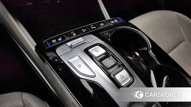 Hyundai Tucson (NX4) id 3361743 из Кореи 19