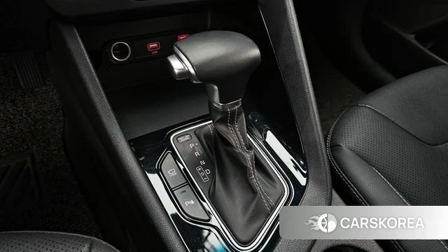 Kia The New Niro id 3923630 из Кореи 19