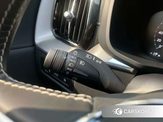 Volvo XC60 PHEV id 4216284 из Китая 21