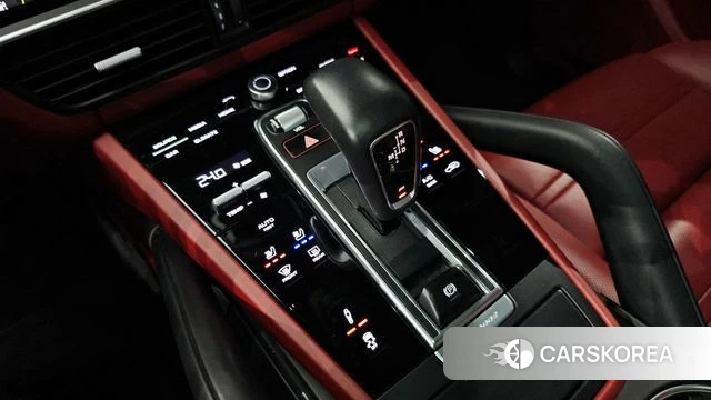 Porsche Cayenne (PO536) id 4377247 из Кореи 34