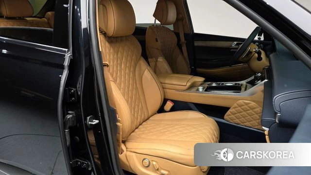 Genesis GV80 id 3827782 из Кореи 19