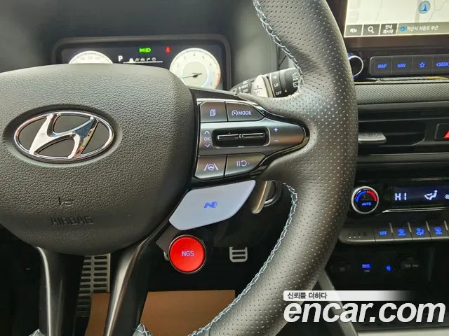 Hyundai The New Kona id 2316312 из Кореи 19