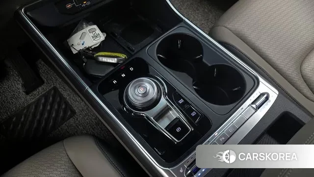 Kia The New Carnival 4th Generation id 3305138 из Кореи 19