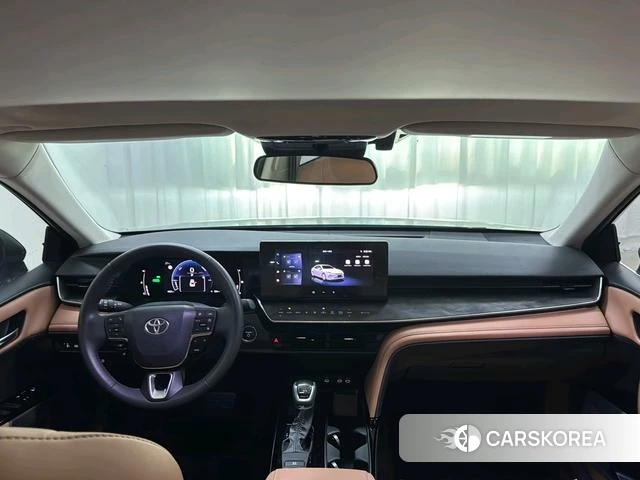 Toyota Camry id 4278187 из Китая 19