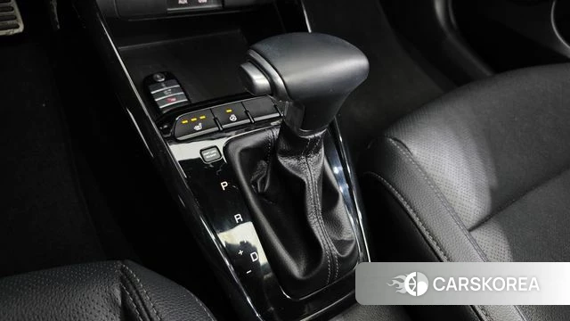 Kia Stonic id 4339730 из Кореи 29