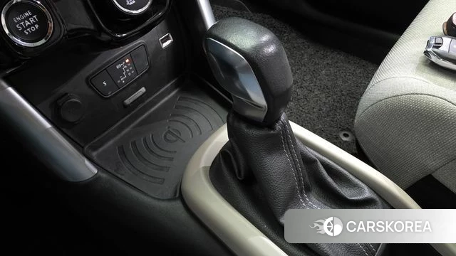 Citroen / DS C3 Aircross id 4900286 из Кореи 31
