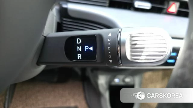 Hyundai Ionic 5 id 4556546 из Кореи 33