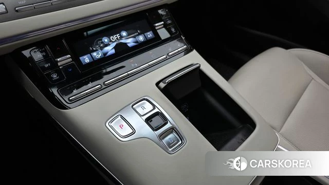 Hyundai The New Grandeur IG id 4361760 из Кореи 19