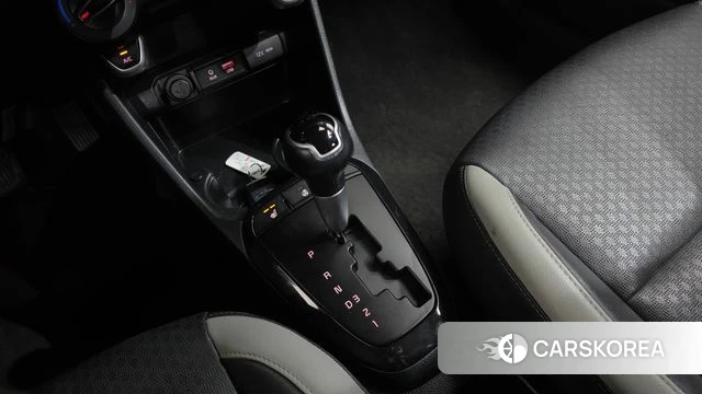 Kia All New Morning (JA) id 4688889 из Кореи 19