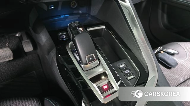 Peugeot 5008 second generation id 4517597 из Кореи 35