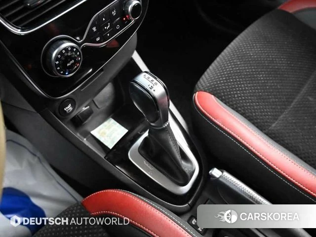 Renault Korea (Samsung) Clio id 4305090 из Кореи 19