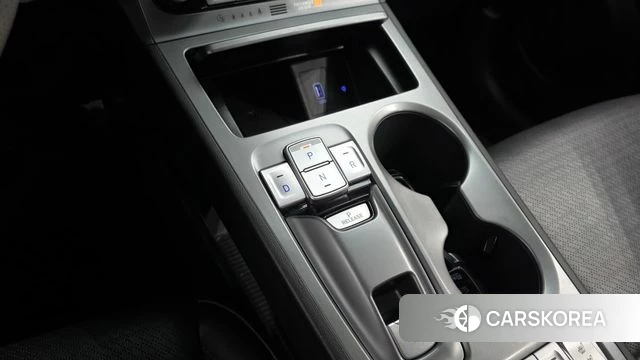 Hyundai Kona Electric id 4764687 из Кореи 19