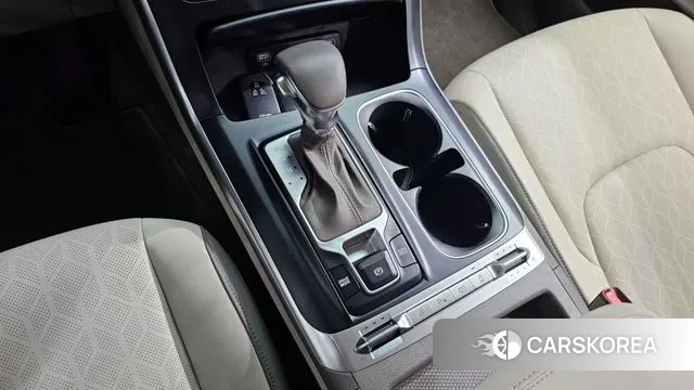 Kia Carnival 4th generation id 3361586 из Кореи 19