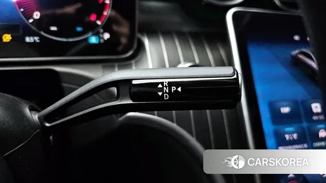 Mercedes-Benz C-Class W206 id 3472050 из Кореи 19