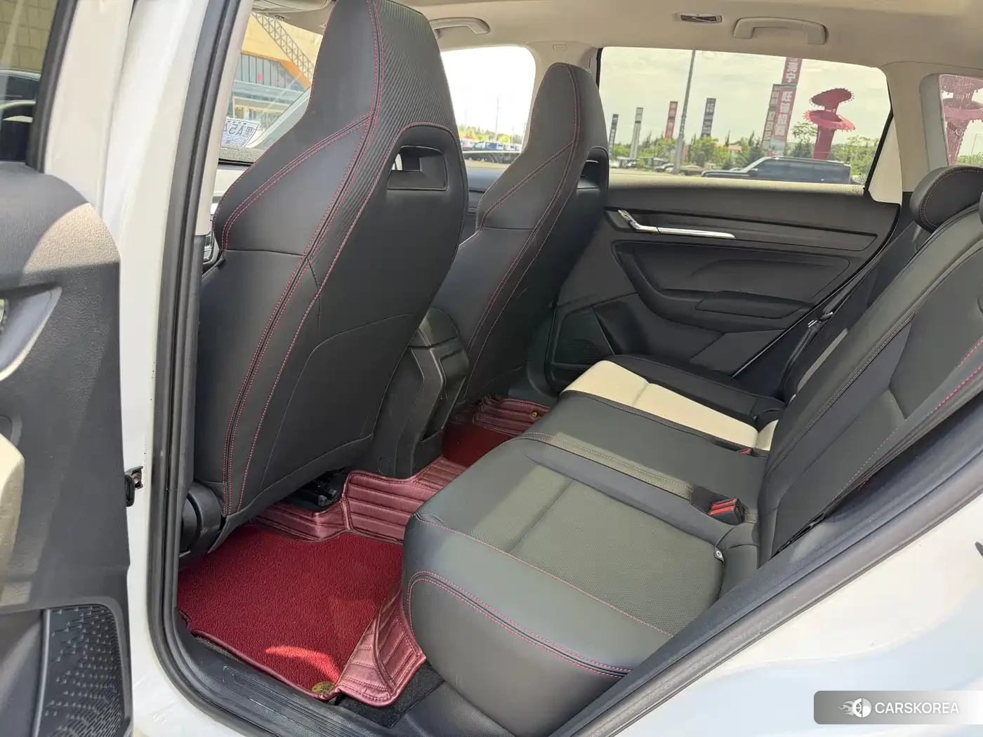 Skoda Komick id 4553960 из Китая 21
