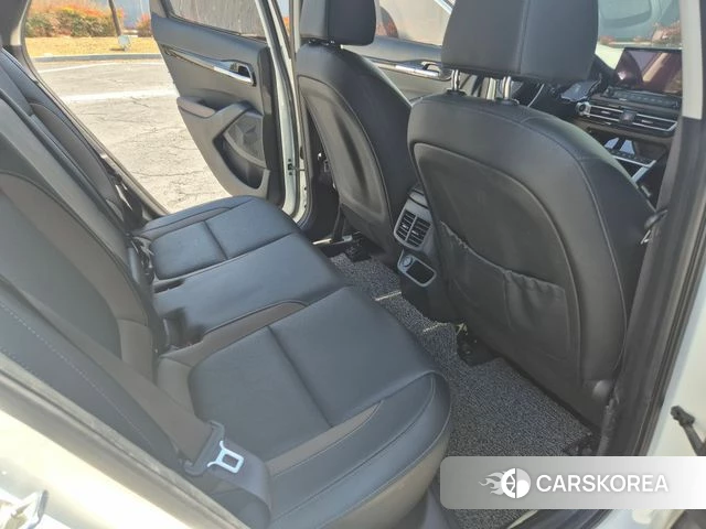 Kia Seltos id 3828456 из Кореи 19